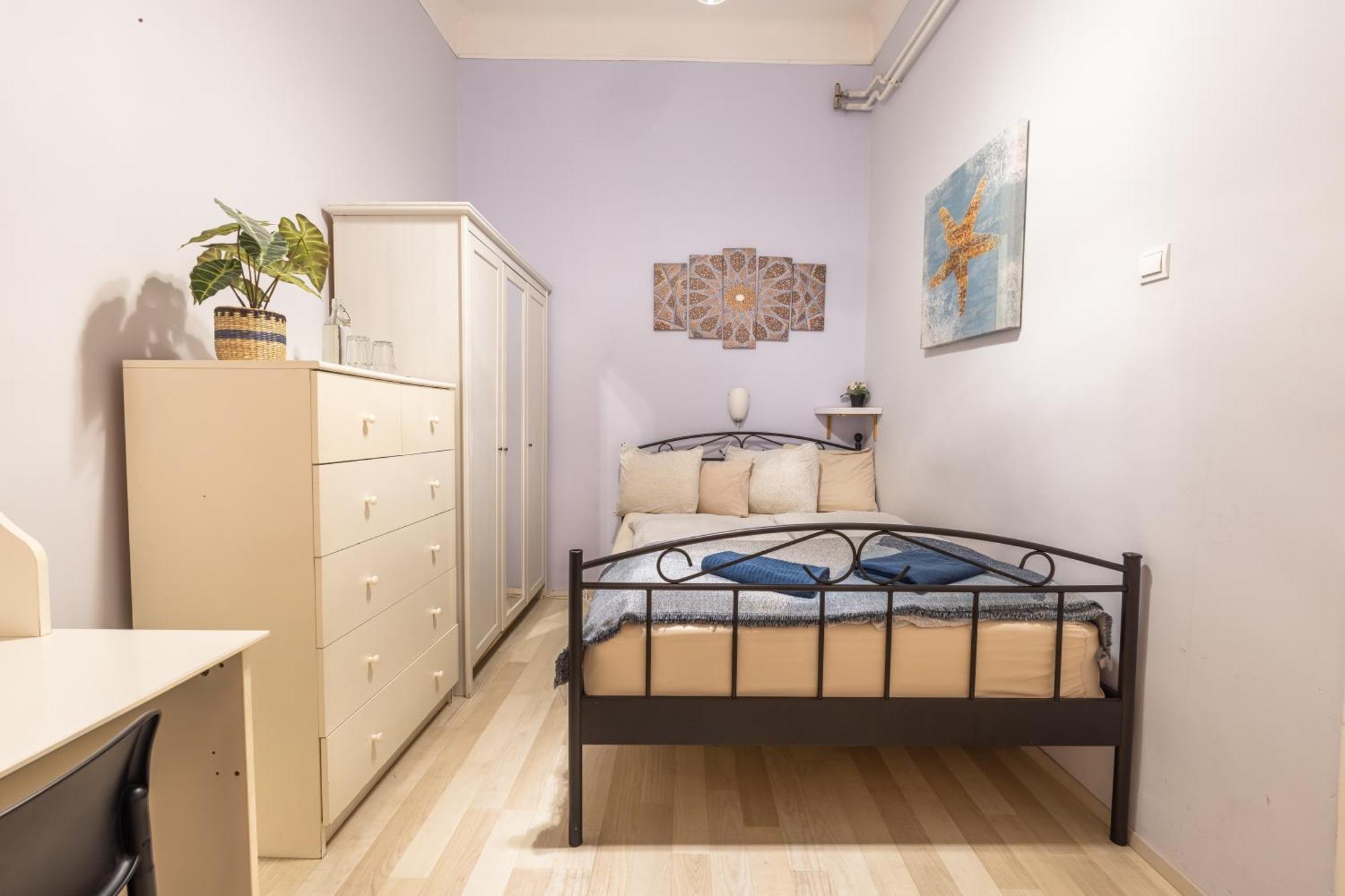 Gellerico Rooms At Horanszky Street Budapest Eksteriør bilde