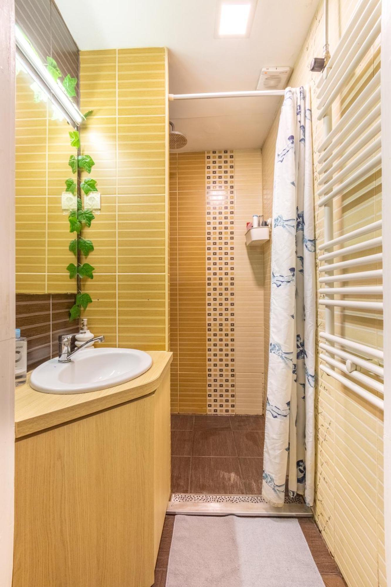 Gellerico Rooms At Horanszky Street Budapest Eksteriør bilde